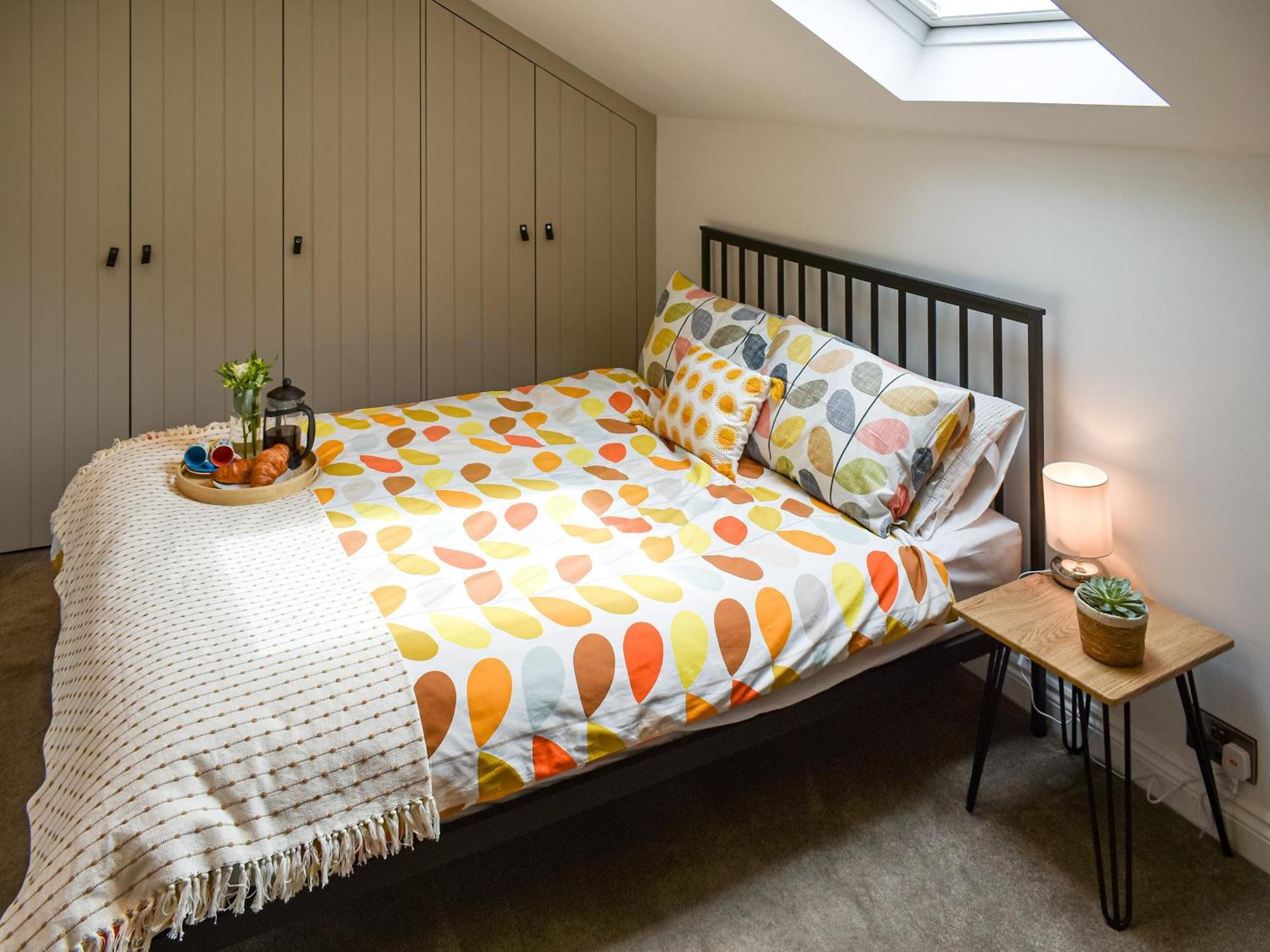 Dove Cottage Нерсборо Екстер'єр фото