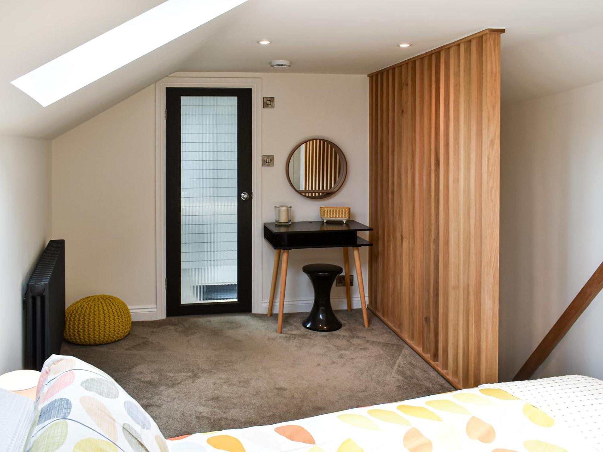 Dove Cottage Нерсборо Екстер'єр фото